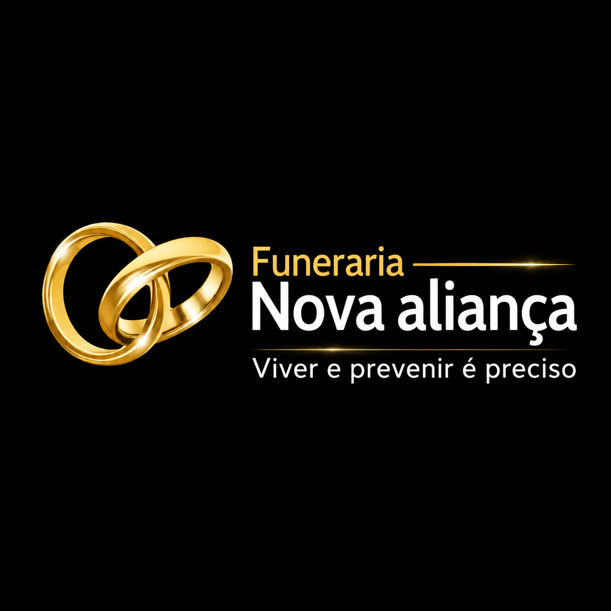 Funerária Nova Aliança